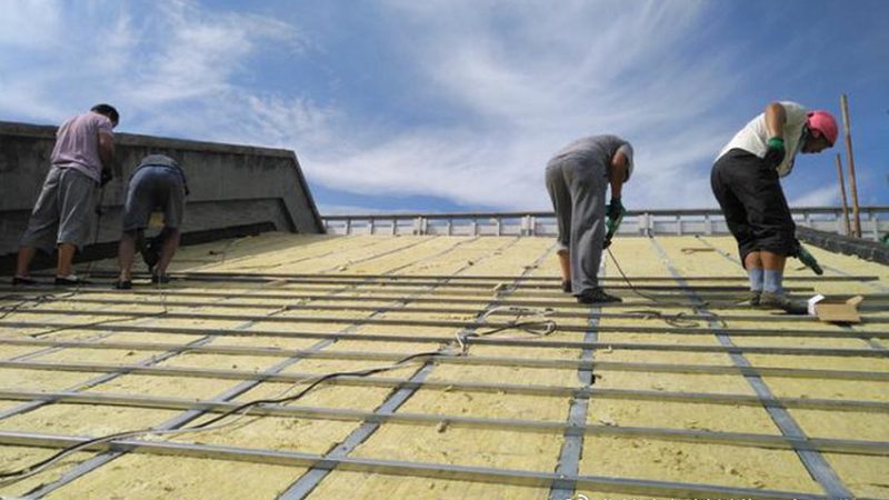 桥梁工程中的防水材料分类解析
