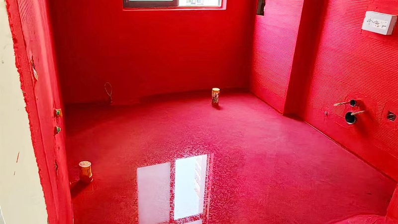 上海防水补漏材料批发市场：品质与服务的双重考量