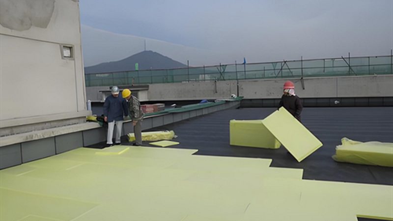 地下室防水涂料干透时间之谜：揭秘影响速度的关键因素**