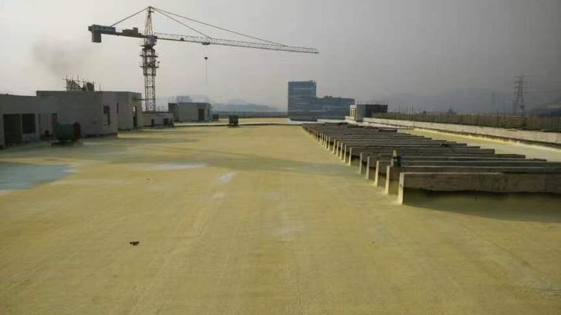 上海保温材料厂家报价差异背后的秘密