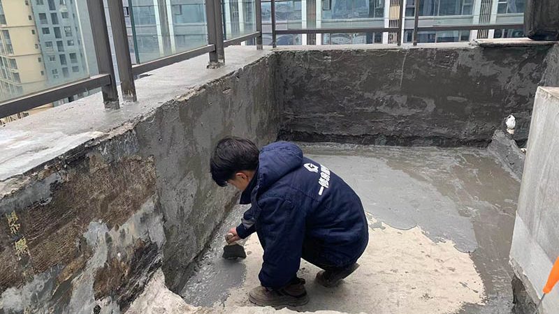 地下室防水施工人工费：影响因素及预算要点