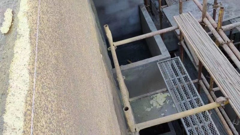 SBS防水卷材：揭秘其性能与选型要点