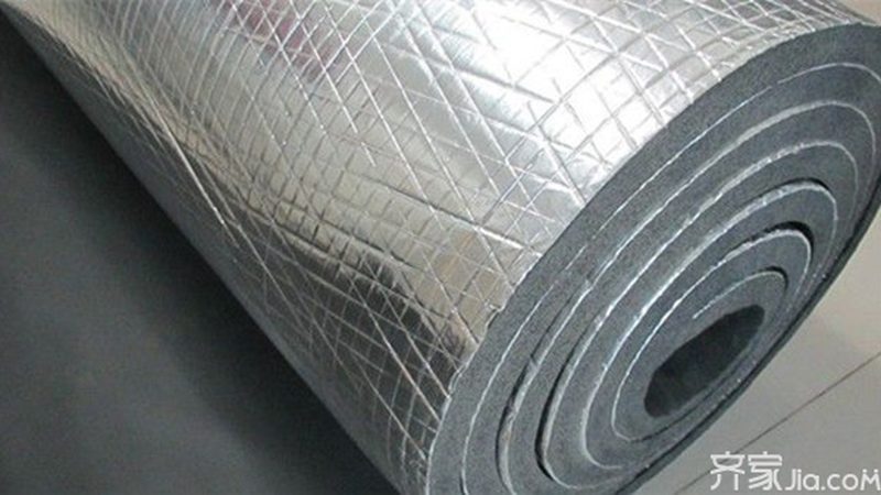 保温隔热材料报价单，从何而来？**