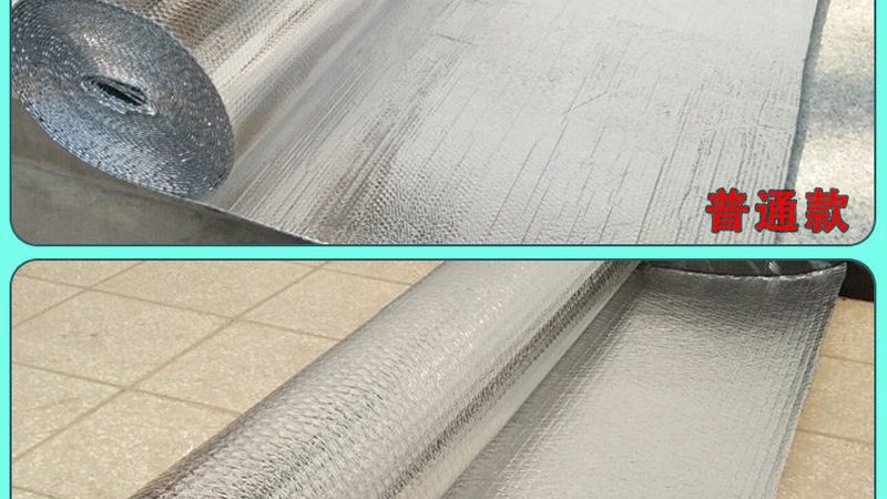 在选购防水卷材时，要关注以下关键性能指标：