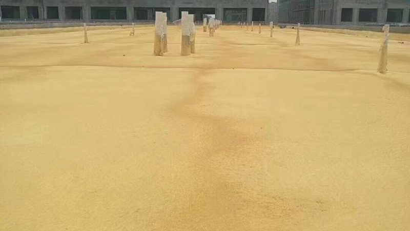 农村自建房外墙防水材料推荐