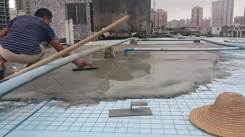 聚氨酯保温施工价格影响因素解析**