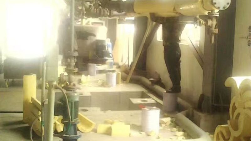 小标题：加盟代理，先了解行业现状
