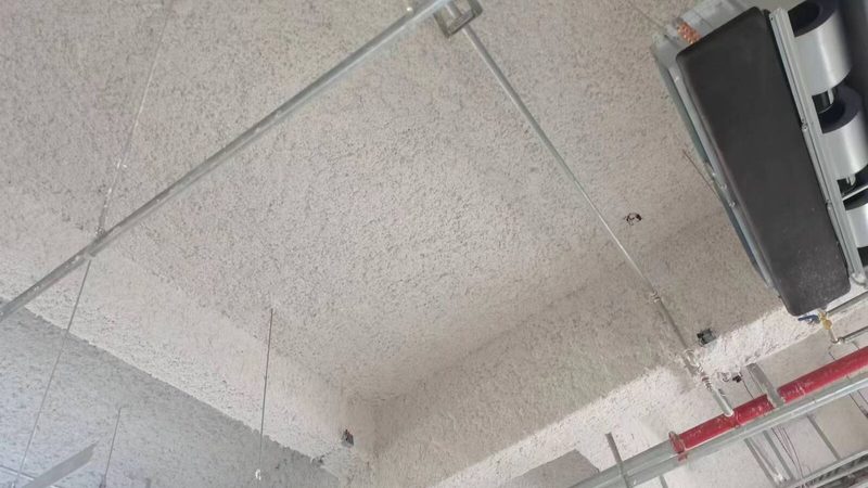 防水卷材闭水试验，关键步骤与注意事项揭秘