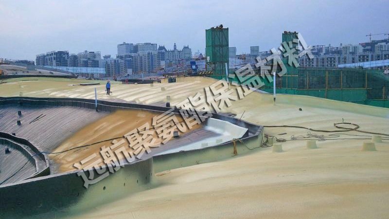 上海外墙保温施工公司推荐